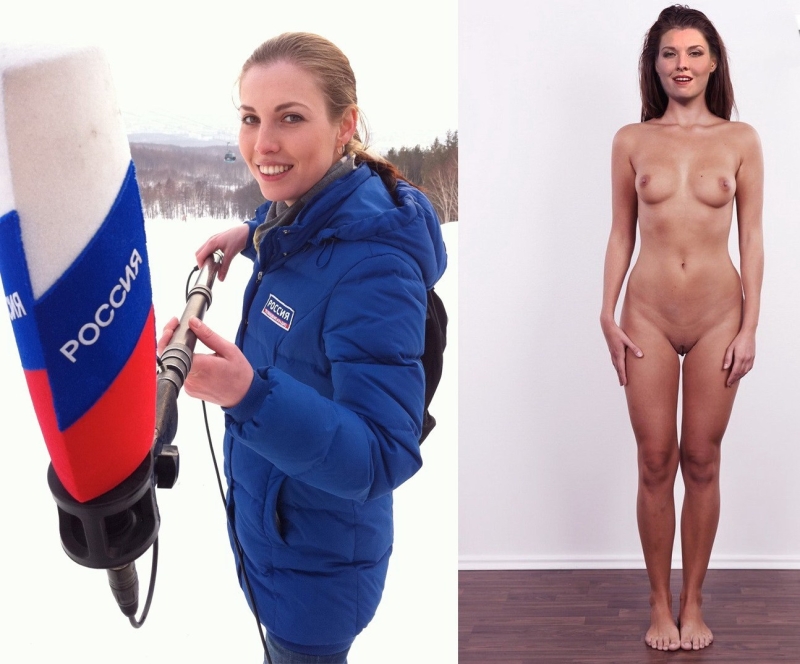 Голая Ольга Скабеева голая