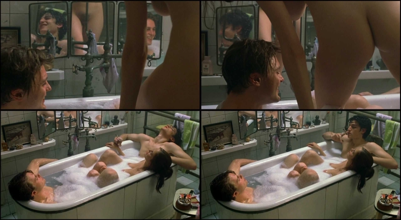Мечтатели the Dreamers, 2003 (18+) ева Грин
