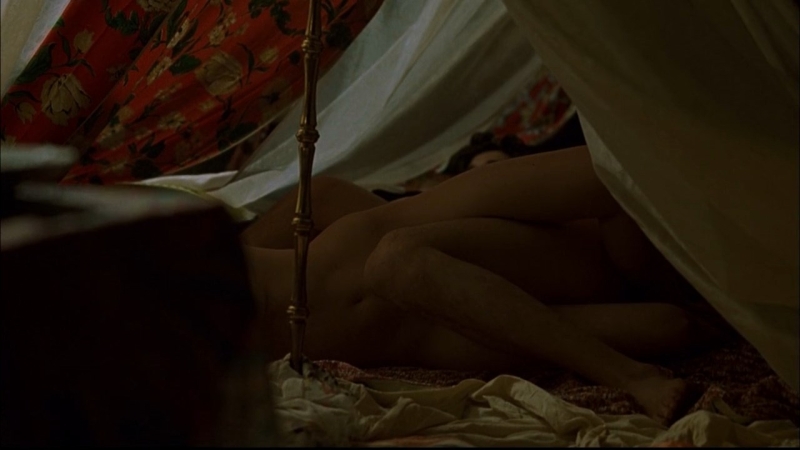 Мечтатели the Dreamers, 2003 (18+) ева Грин