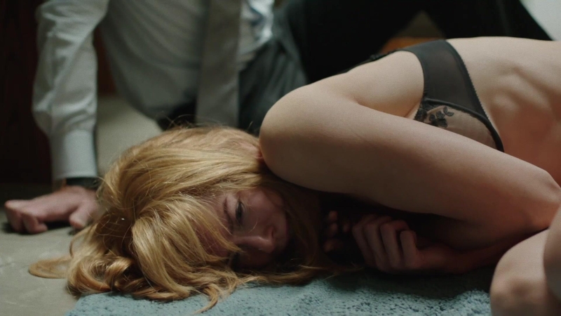Nicole Kidman big little Lies s01e02 фильм
