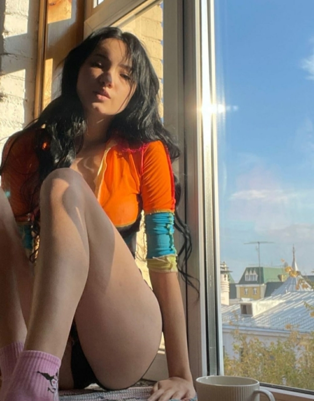 Карина карамбейби сливы
