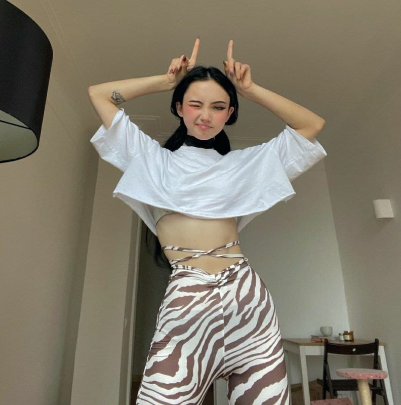 Карина Егамедиева