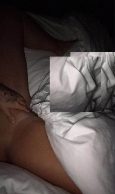 Demi Lovato leaked