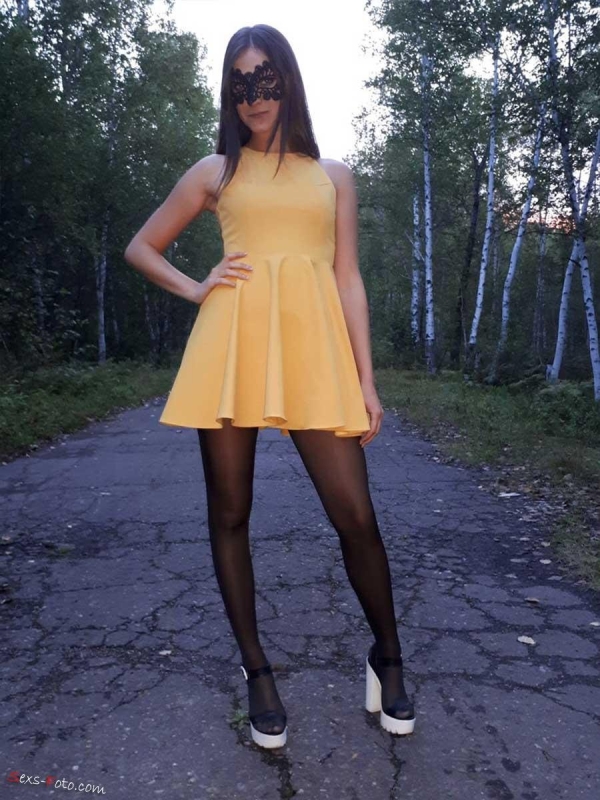 Хотвайф Анастасия Филатова