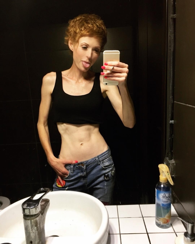 Кристина лебедь