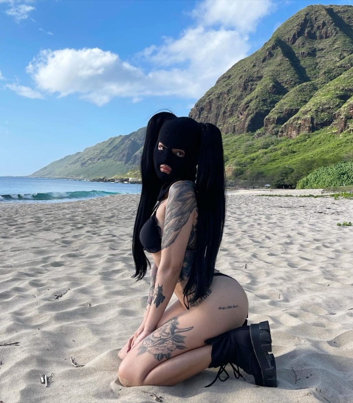 Bella Poarch