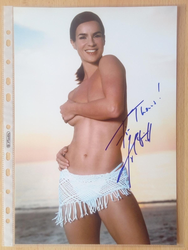 Катарина Витт 1998