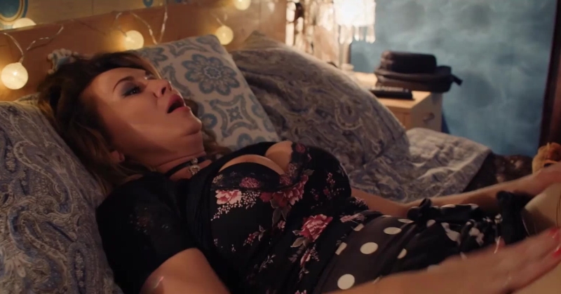 Анна Саливанчук 2020