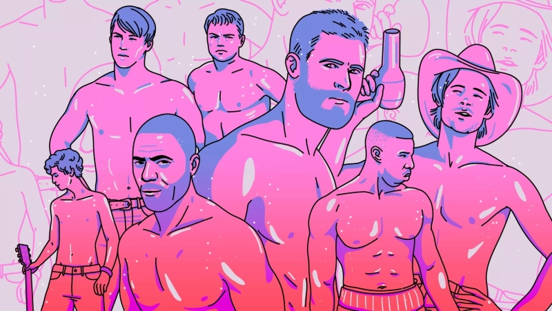 Hollywood, no sex please! Фильм 2018