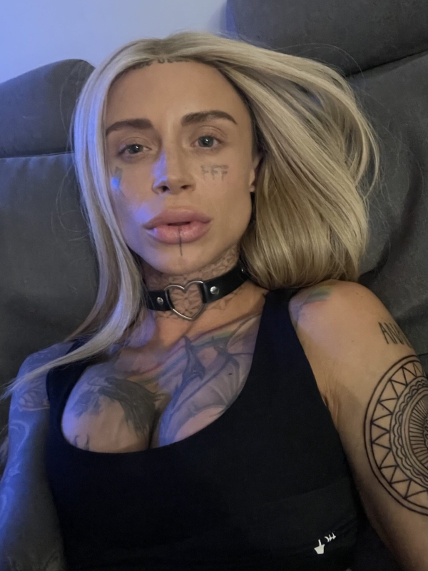 Sasha Beart Моргенштерн